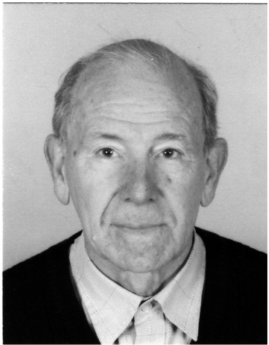 Erich Heilig (1930 – 2010)