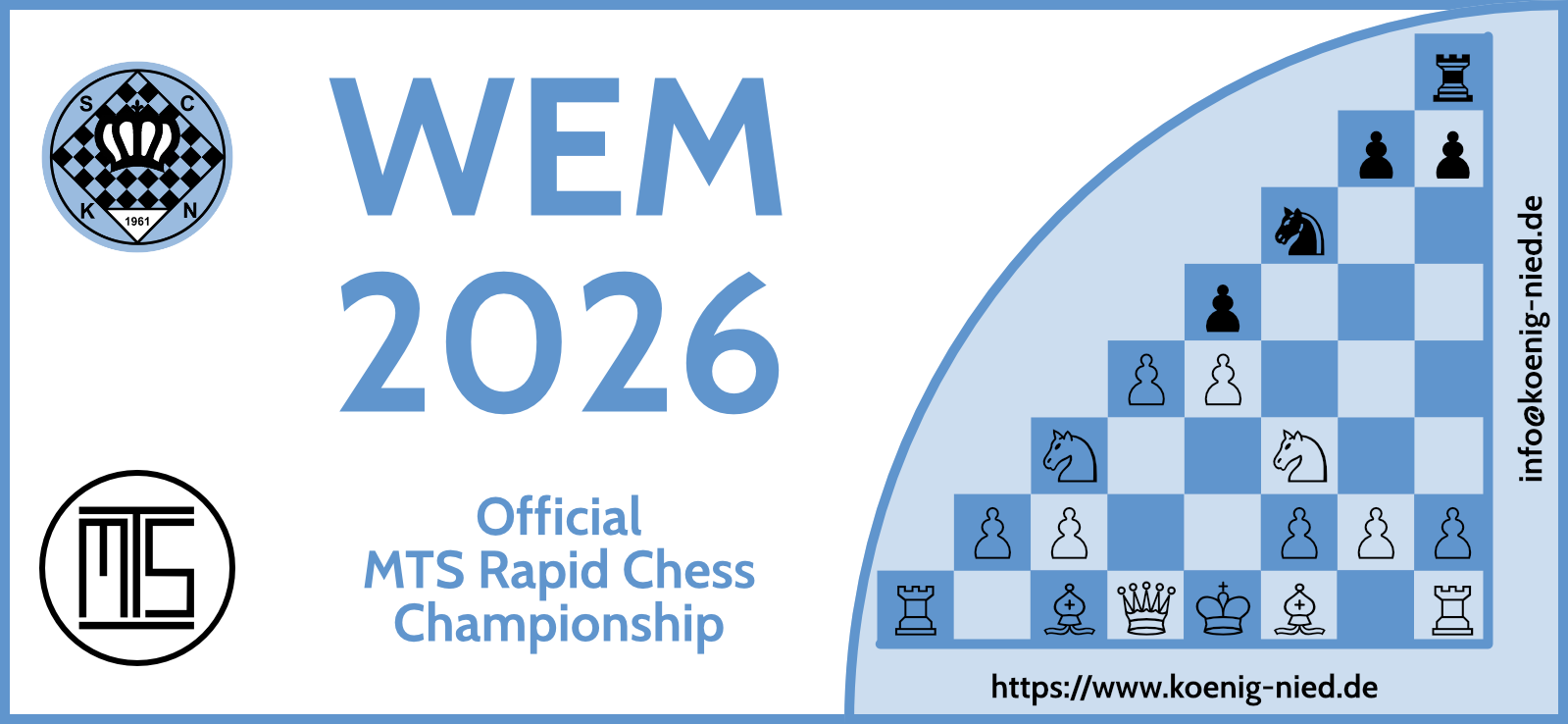 Willi Ellenberger Memorial 2026