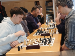 SCKN 1 vs Eppstein (from board 4)