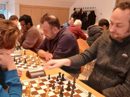 SCKN 1 vs Groß-Gerau