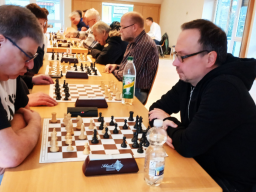 SCKN 2 vs Kelkheim 2